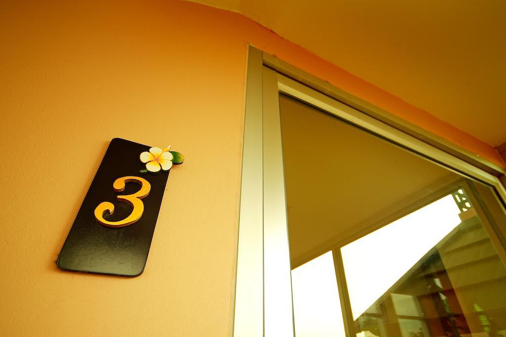 Floral Shire Suvarnabhumi Airport - Sha Extra Plus Banguecoque Exterior foto